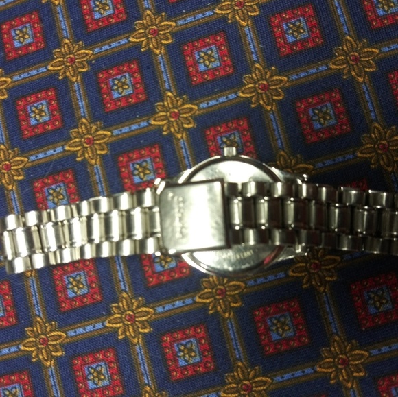 Tiffany portfolio vintage watch - Picture 4 of 4